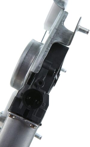 YHTAUTO Front Power Window Regulator Driver Side with 2-Pin Motor Assembly for Hyundai Accent 2012-2017 Sedan/Hatchback in Saudi Arabia
