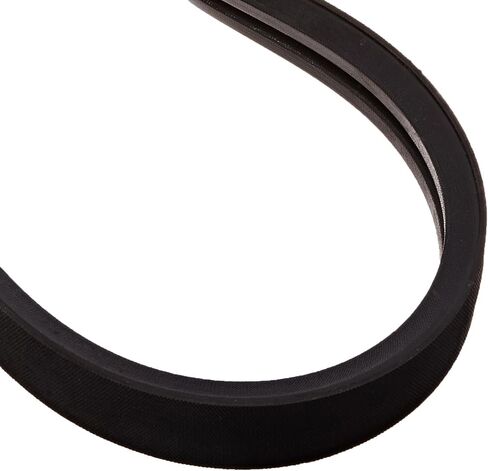 BESTORQ 4/B65 Rubber V-Belt, Banded Black, 68" Length x 2.91" Width x 0.55" Height in Saudi Arabia