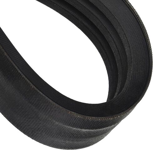 BESTORQ 4/B65 Rubber V-Belt, Banded Black, 68" Length x 2.91" Width x 0.55" Height in Saudi Arabia
