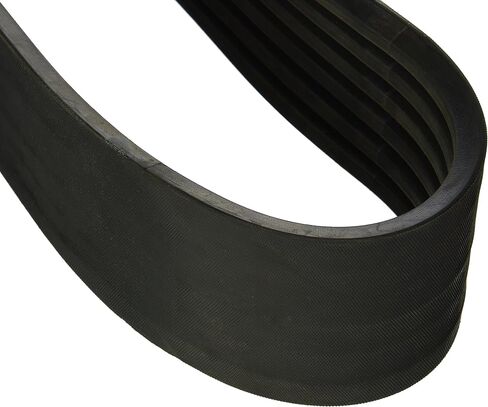 BESTORQ 4/B65 Rubber V-Belt, Banded Black, 68" Length x 2.91" Width x 0.55" Height in Saudi Arabia