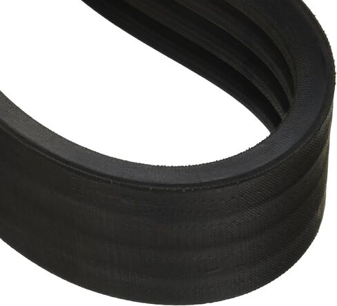 BESTORQ 4/B65 Rubber V-Belt, Banded Black, 68" Length x 2.91" Width x 0.55" Height in Saudi Arabia