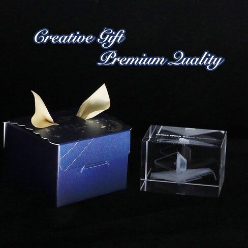 نموذج تلسكوب جيمس ويب الفضائي، نموذج جيمس ويب ثلاثي الأبعاد مع صندوق هدايا in Kuwait