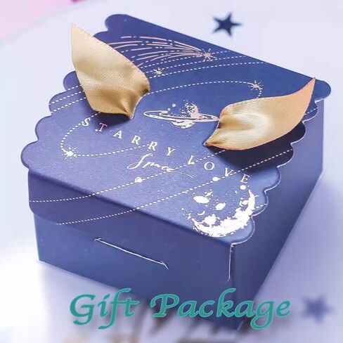 نموذج تلسكوب جيمس ويب الفضائي، نموذج جيمس ويب ثلاثي الأبعاد مع صندوق هدايا in Kuwait