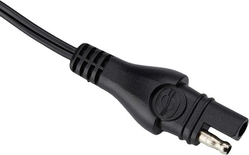 OptiMATE LED O-120، جهاز اختبار نظام شحن السيارة مع 6 مصابيح LED للطوارئ 12 فولت، SAE، مقاوم للعوامل الجوية in Kuwait