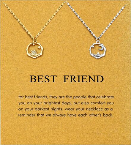 Gifts for Women, Butterfly Compass Cross Necklace Friendship Necklace Sister Gifts Daughter Gifts Graduation Chritmas Birthday in Saudi Arabia