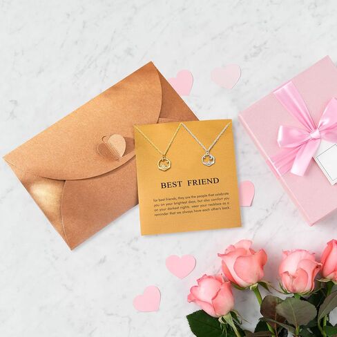 Gifts for Women, Butterfly Compass Cross Necklace Friendship Necklace Sister Gifts Daughter Gifts Graduation Chritmas Birthday in Saudi Arabia