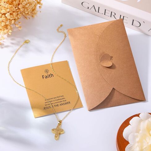 Gifts for Women, Butterfly Compass Cross Necklace Friendship Necklace Sister Gifts Daughter Gifts Graduation Chritmas Birthday in Saudi Arabia