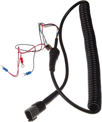 سلك ملف Gen 5 144065 144065GT 96209GT لـ Genie Lift Genie GR-12 GR-15 GR-20 GRC-12 GS-1530 GS-2646 GS-2032 GS-3232 GS-2632 GS-1530 GS-2668 GS-1930 GS-3268 ع-4390 ع-3390 ع-1530 ع-5390 in Saudi Arabia