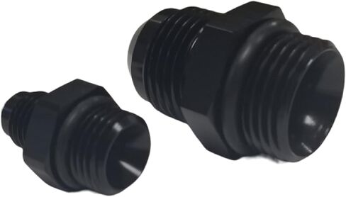 LT مضخة فراغ توربو تغذية النفط لوحة استنزاف -10AN -4AN ORB متوافق مع محركات 2014-GEN 5 V Series V8 الحالية LT1 LT4 5.3L 6.2L L82 L83 L84 L86 L87 LT1 L8B LT5 LT2 Vortec Camaro Corvette in Kuwait