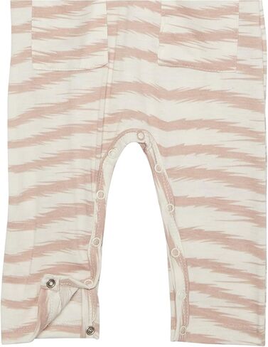 Jessica Simpson baby-girls One Piece Short Sleeve Romper Jumpsuit in Saudi Arabia