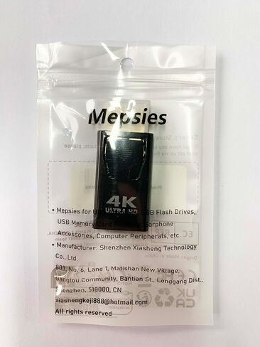 محول DisplayPort إلى HDMI 4K DP إلى HDMI محول DisplayPort ذكر إلى HDMI أنثى للكمبيوتر والتلفزيون والشاشة وجهاز العرض in Saudi Arabia