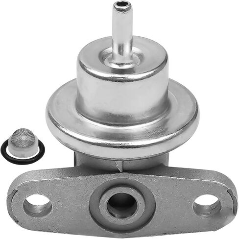 Fuel Pressure Regulator Replace 861126A1 9-33206 Fit for Mercruiser 4.3L 5.0L 5.7L 6.2L in Saudi Arabia