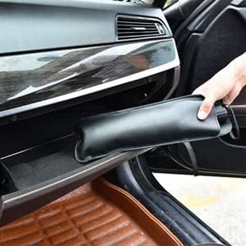 Windshield Sun Shade Car Umbrella Sun Protection & Heat Insulation Foldable Sun Shade Cover Car Shade Front Windshield for Most Vehicles 56''*31'' in Saudi Arabia
