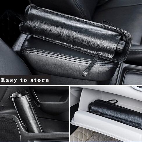 Windshield Sun Shade Car Umbrella Sun Protection & Heat Insulation Foldable Sun Shade Cover Car Shade Front Windshield for Most Vehicles 56''*31'' in Saudi Arabia