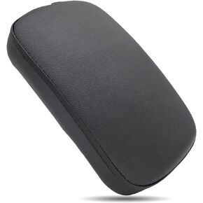 Suction Cup Motorcycle Seat Rectangular Pillion Passenger Pad Seat OF Motorcycle 6 Suction Cup Rear Passenger Seat For Harley Sportster XL883, XL1200 Cruiser Chopper Custom
