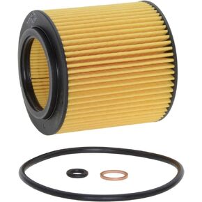 BOSCH 72241WS Workshop Engine Oil Filter
