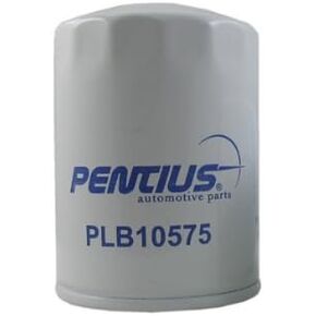 PLB10575-12PK Red Premium Line Spin-On Oil Filter, (Pack of 12)