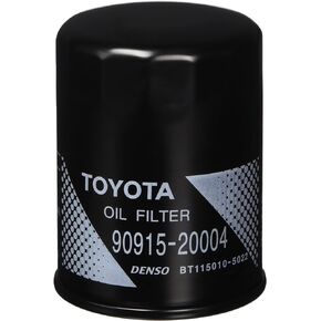 Toyota Oil Filter - 90915-20004
