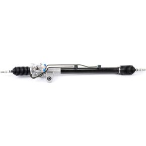 SCITOO Power Steering Rack and Pinion Complete Assembly Replacement For Honda Accord 2003-2007 Coupe,For Honda Accord 2003-2007 Sedan,For Acura TL 2004-2008 Sedan