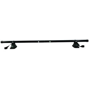Pilot Automotive CG-923 Universal Rooftop Bar Rack, Cargo Management for Light Loads