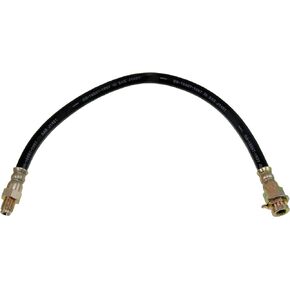 Dorman H35018 Brake Hydraulic Hose Compatible with Select Models