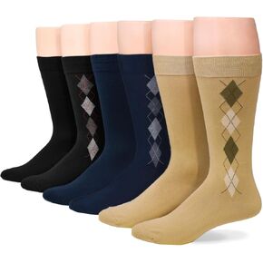 جوارب رجالية فائقة النعومة من No Nonsense in Kuwait