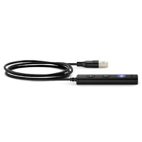 Yealink Controller(Microsoft Teams button) for UH36 USB-A 2.0