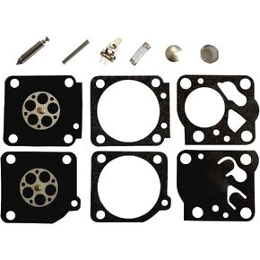 Carburetor Repair/Rebuild Kit Replaces ZAMA RB-1 for Mc Culloch 310 300 510 ZAMA C1-M2B Carburetor