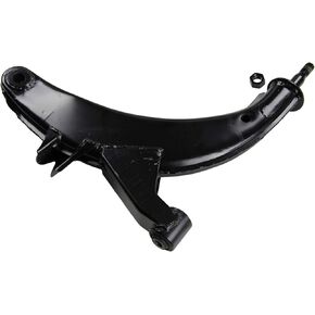 MOOG RK640740 Suspension Control Arm front right lower
