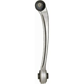 Dorman 520-764 Front Passenger Side Upper Forward Suspension Control Arm and Ball Joint Assembly Compatible with Select Audi / Volkswagen Models