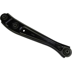 MOOG RK641202 Suspension Control Arm rear lower rearward