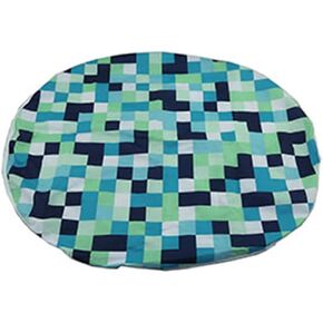 Replacement Sheet for Fisher-Price On The Go Baby Dome - GHP44 and GNX63 ~ Mattress Cover Replacement, (GHP44-GNX63)