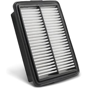 CA12057 Engine Air Filter For Hyundai 17-20 Elantra, 18-20 Elantra GT, 18-22 Kona, 19-21 Veloster/KIA 19-22 Forte, 20-22 Forte5, 20-22 Soul Replaces# 28113-F2000 PA99194 WA10420