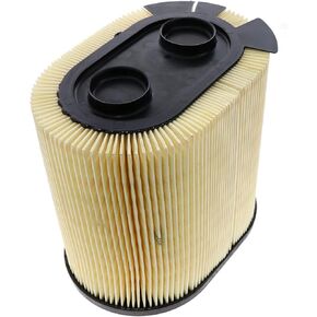 Motorcraft - Element Asy - Air Cleaner (FA1928)