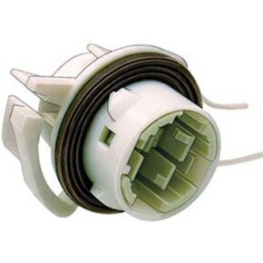 Daytime Running Lights & Turn Signal Socket Assembly For GM