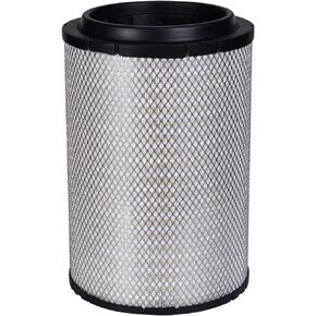 P606720 Engine air filter Compatible with Volvo VNL, VN, VNM, VNX, VHD, VAH Replaces 21715813, RS4642, P606720, LAF9201