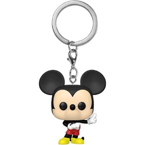 Funko Pop! Keychain: Disney Classics - Mickey
