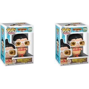Funko Pop! Animation: Bob's Burgers - Band Gene