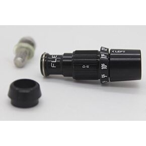 Golf Shaft Adapter Sleeve Fit for Nike FlexLoft Covert 2.0 Vapor Pro & Vapor Fly Driver 1# .335