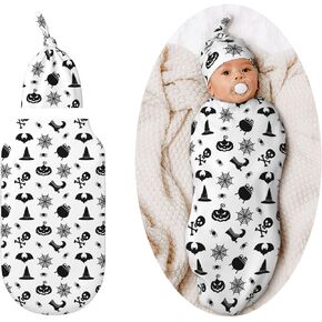 Camo Swaddle Blankets Newborn Receiving Blanket Baby Swaddle Wrap Soft Sleeping Sack for Baby Girls Boys