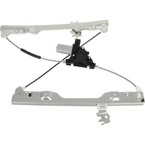 FINDAUTO Power Window Regulator Front Right Passenger Side fit for 2008-2013 for Nissan Rogue,2014-2015 for Nissan Rogue Select 748-032 Window Regulator and Motor Assembly with Motor