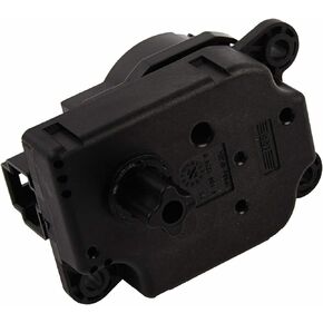 ACDelco GM Original Equipment 15-74524 Temperature Valve Actuator Assembly