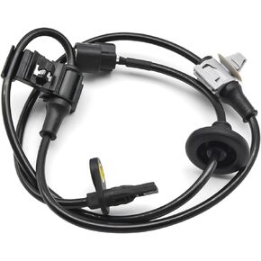 ABS Wheel Speed Sensor Front Right Passenger Side Replace 57450-SHJ-A02, 57450SHJA02