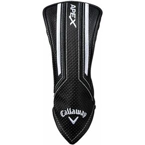 Callaway 2021APEX Apex Utility Headcover 5520212 Genuine Manufacturer