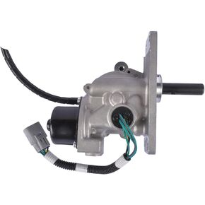 Rear Differential Lock Actuator Replacement for Toyota Land Cruiser 4.0L 4.5L 1GRFE GRJ76 1HZ HZJ71 4145060042 41450-60042