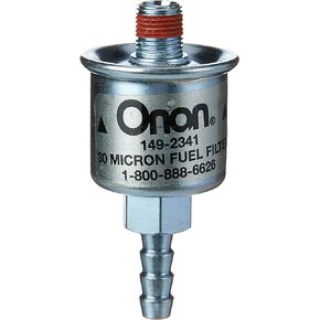 CUMMINS NW Cummins - 149-2341-01 149234101 Onan Fuel Filter