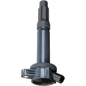 ENA Ignition Coil Pack Compatible with Mercury Mazda Ford 2008-2012 Escape, 2006-2012 Fusion, 2009-2011 Mariner 2006-2011 Milan, 2006 Zephyr, 2009 Tribute Replacement for DG514 C1594 UF486 3.0L V6