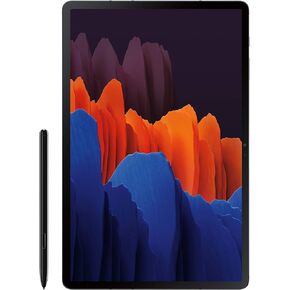 SAMSUNG Galaxy Tab S7 Wi-Fi, Mystic Black - 512GB (Renewed)