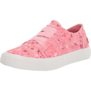 Blowfish Malibu Unisex-Child Slip-on Sneaker