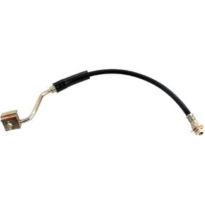 ACDelco Professional 18J2019 Front Hydraulic Brake Hose Assembly